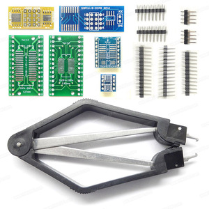 XELTEK SuperPro High Quality 610p Universal Ic <strong>Programmer</strong> +20 Adapters+Sop8 <strong>Programmer</strong> - Product Image 2