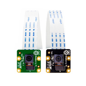 Smart Electronics Original <strong>Raspberry</strong> <strong>Pi</strong> <strong>Camera</strong> Module <strong>Raspberry</strong> <strong>Pi</strong> <strong>Camera</strong> V2 V3 Module New Version CSI <strong>Interface</strong> - Product Image 1