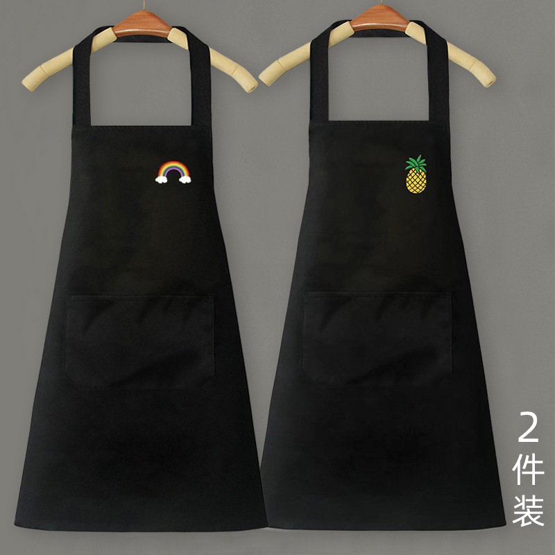 แพ็คคู่แบล็ครุ้งและสับปะรดดำ