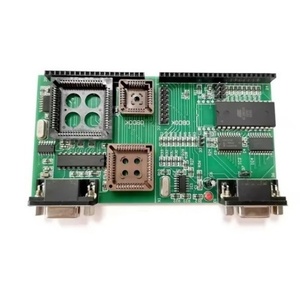 TMS and <strong>NEC</strong> Adapter for UPA USB Pro <strong>Programmer</strong> V1.3 Eeprom Board Reader <strong>Auto</strong> ECU Chip Tool