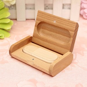 Wholesale Bulk <strong>Custom</strong> Good Quality Box USB <strong>Flash</strong> Drive As Gifts Wood Box USB <strong>Flash</strong> Drive 2.0 3.0 Wooden USB Memory Sticks - Product Image 6