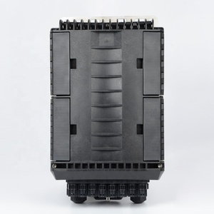IP68 OFC 2025 IP68 96 çekirdek yatay tip Fiber optik ek yeri kılıfı ODP 1X16 SC APC Splitter kesilmemiş tasarım Midspan portu - Product Image 4