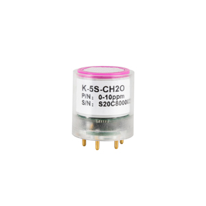 Sangbay Integrated Nitrogen Dioxide (NO2) Gas and <strong>CO2</strong> <strong>Sensor</strong> Module with RS485 UART DAC 4-20MA Digital Signal <strong>Output</strong> - Product Image 2