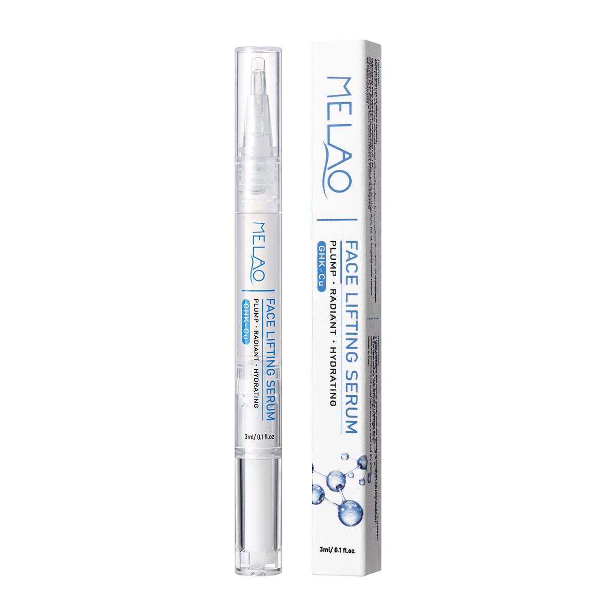 GHK-Cu Face Lifting Serum