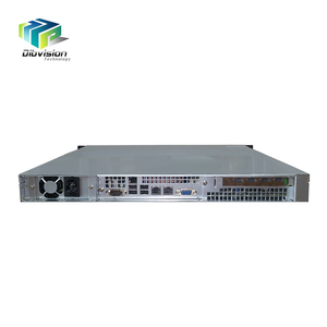 (Anystream315) 8 kanala kadar tek kanal hd-sdi P2P sistemi için full hd iptv canlı akış kodlayıcı - Product Image 5