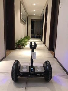 Original Ninebot L8 autobilanciante Kick Scooters programmazione robotica intelligente - Product Image 4