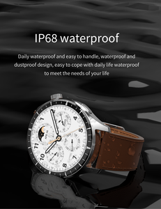 2024 Smart watch SK32 BT chiamano android smart watch rilevamento della frequenza cardiaca multi lingua giochi Step counting alla moda smartwatch - Product Image 6
