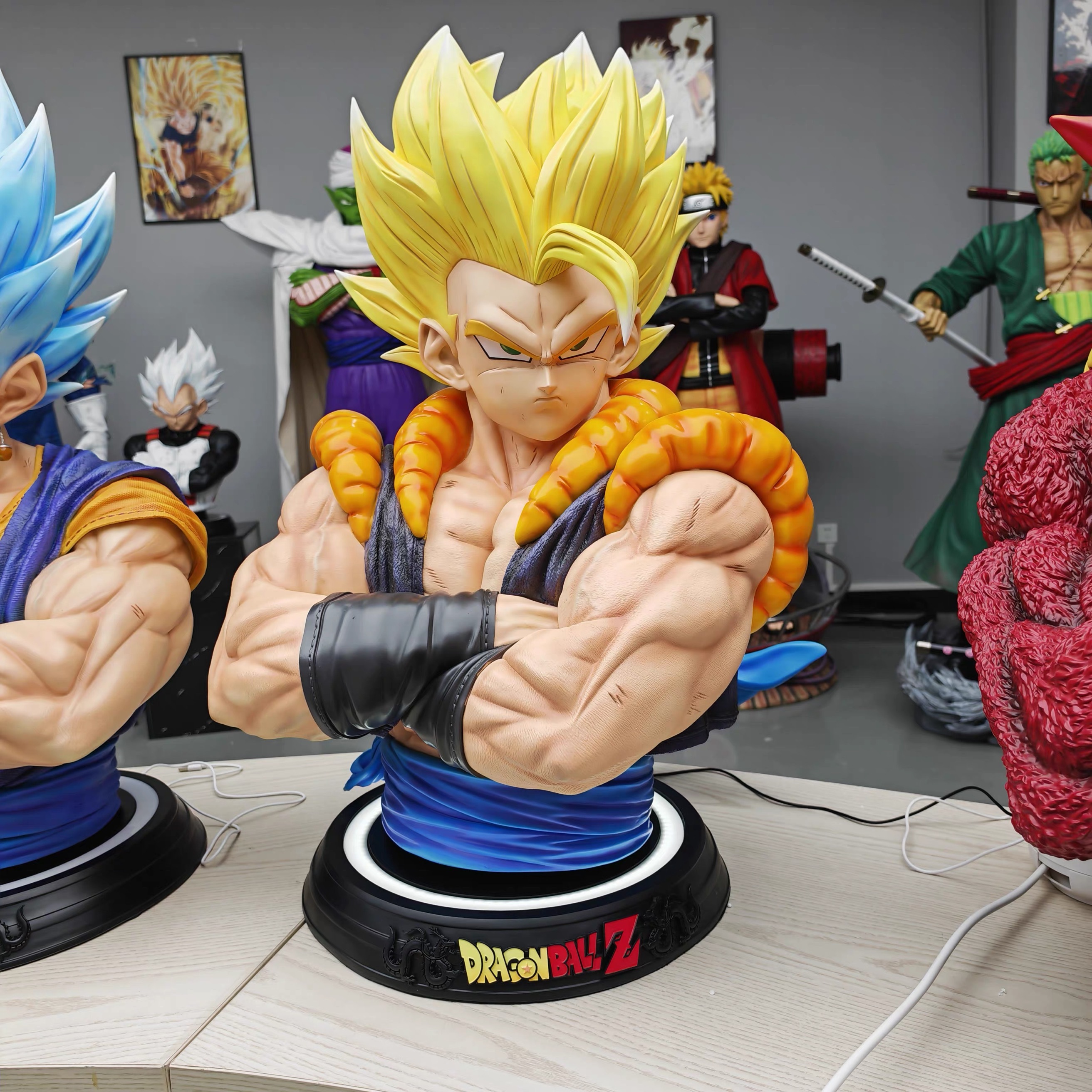 Gogeta