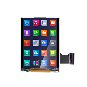 Ortu stech COM22H2P69ULC 2,2 Zoll Blanview LCD-Bildschirm anzeige 240x320 CPU-Schnitts telle für Handheld-Gerät