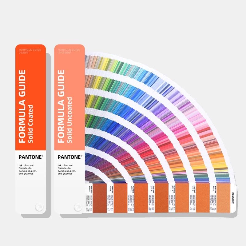 pantone