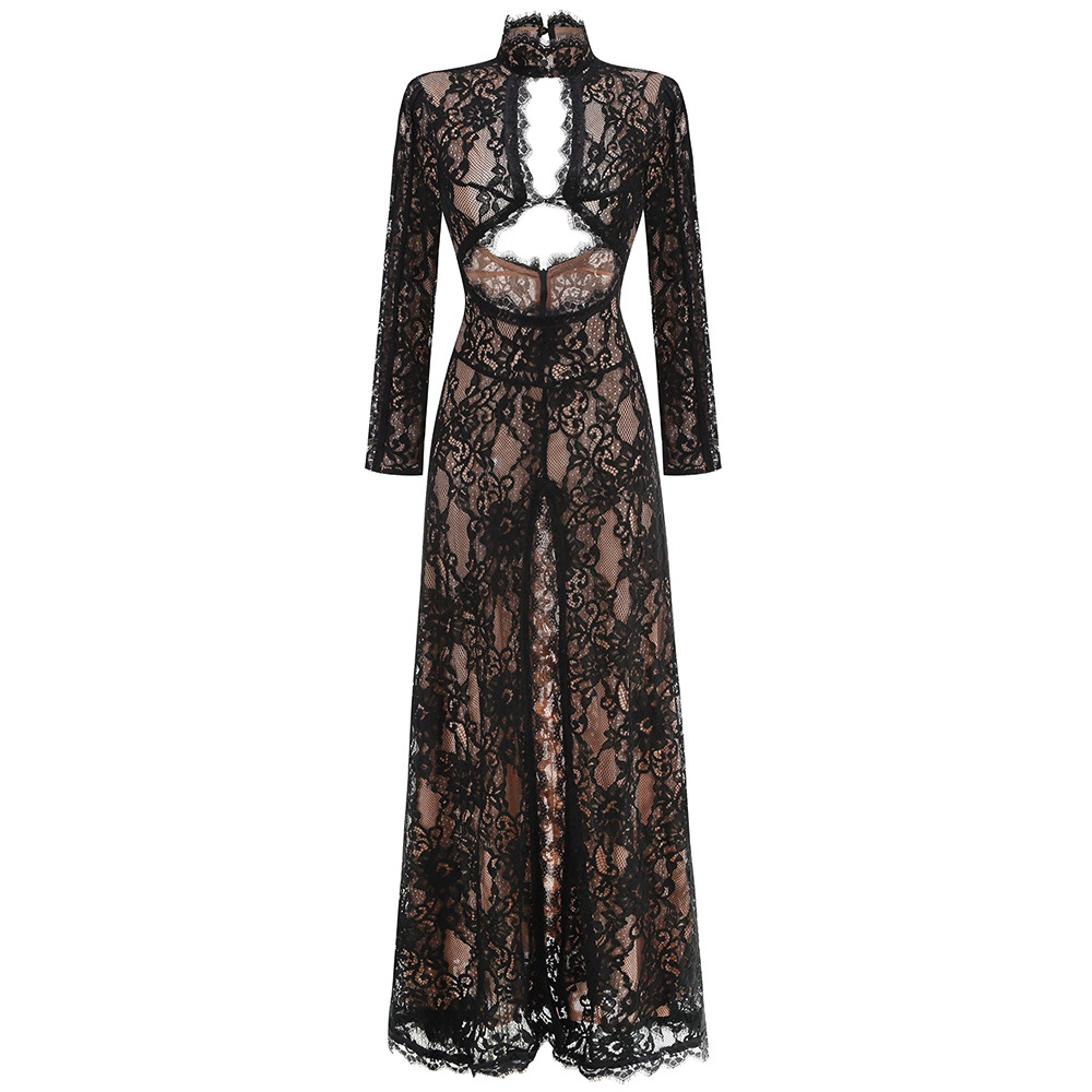 YF1421 - Black