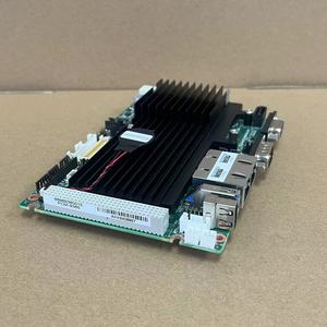 Advantech <strong>ATOM</strong> PCI-104 Gen 4 3.5&quot; Motherboard, Equipped with E3825, N2930 CPU, 2GB/4GB RAM on Board PCM-9365E-2GS3A1E - Product Image 3