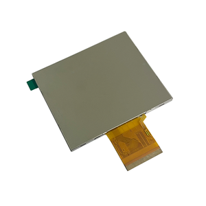 3.5 inch 320x240 cổng nối tiếp Màn hình <span class=keywords><strong>LCD</strong></span> hiển thị bảng điều chỉnh 3.5 ''spi RGB MCU giao diện 300 nits st7796u <span class=keywords><strong>LCD</strong></span> module Trung Quốc nhà sản xuất - Product Image 5