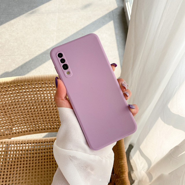 glass purple