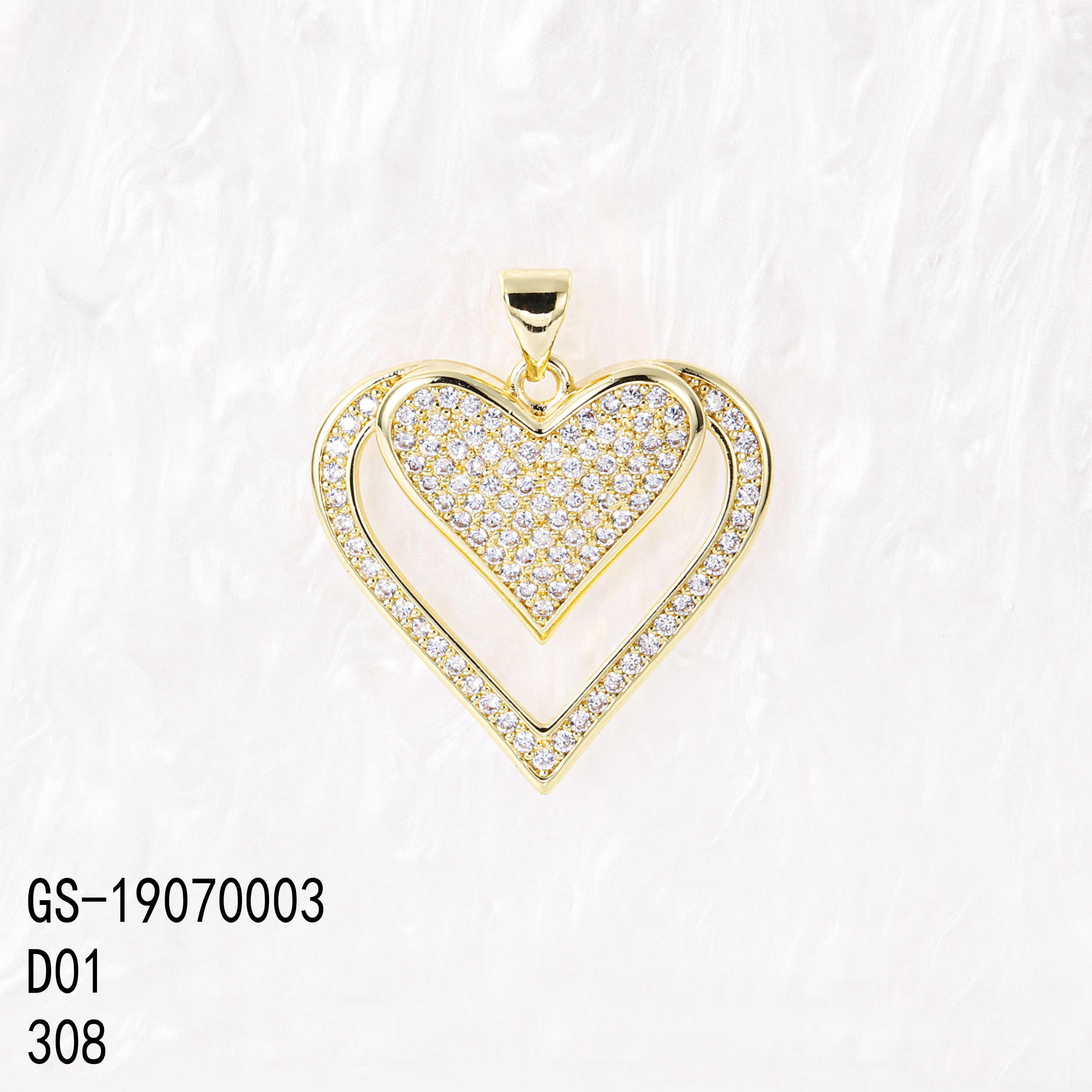 Gold-GS-19070003