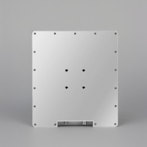 Parking System Long Range UHF RFID Integrated <strong>Reader</strong> 9dBi Antenna Free SDK RS-232 <strong>Interface</strong> - Product Image 3