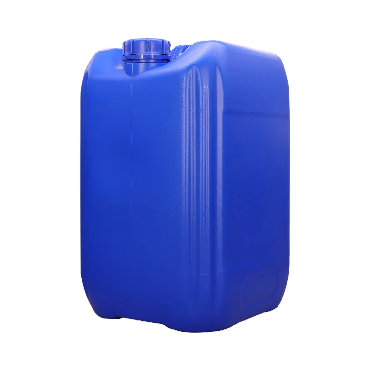 Motor Alcohol Olie Benzine 60 Liter Plastic Jerrycan Voor Olie Chemicaliën Verpakking