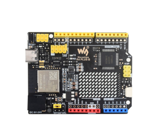 R7FA4 artı B geliştirme kurulu kiti dayalı r7faarduino 1AB3CFM ile ESP32-S3FN8 UNO R4 WiFi için Arduino ile uyumlu