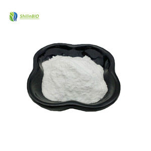 कॉस्मेटिक सामग्री 99% स्पंज लैकुस्ट्रस अर्क पाउडर हाइड्रोलाइज्ड स्पंज स्पुल्स - Product Image 2