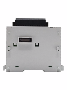 100% nuovo modulo di uscita analogico a 4 canali FX5-4DA-ADP originale mitMitsubishi PLC serie FX5 FX5-4DA-ADP - Product Image 2