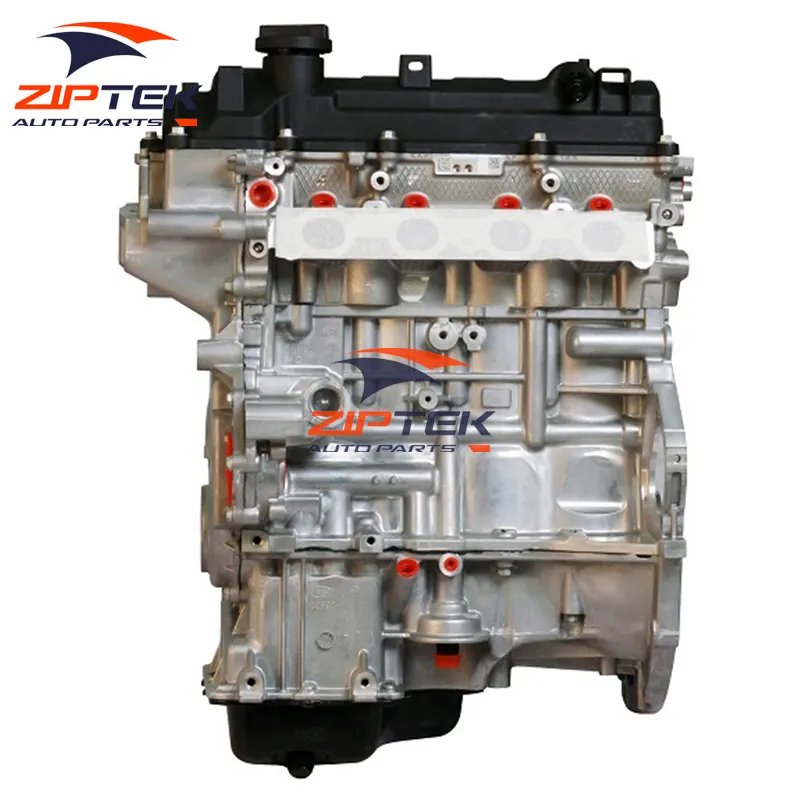 Motor de 1.4L G4LC para Hyundai I 30 I 20 Accent Kia Rio Ceed Stonic, gran oferta