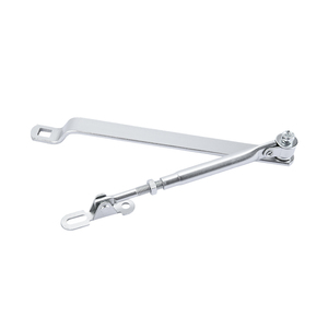 Oem/ODM nhà máy tùy chỉnh màu sắc gà đóng cửa tự động và phần cứng cửa gần hơn - Product Image 5