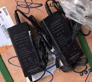 電源アダプターDC入力: 52V1.25A POE出力: IEEE802.3af PoEネットワークスイッチ電源アダプター - Product Image 6