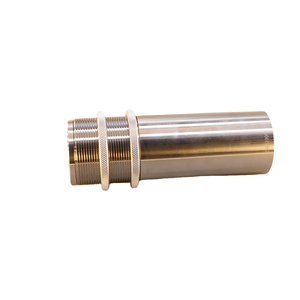 Sensores térmicos IR de alta precisión con salida de 4-20mA de una fábrica de confianza para uso industrial - Product Image 5