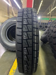 צמיגי משאית סינית 295 75r22.5 22.5 11r22.5