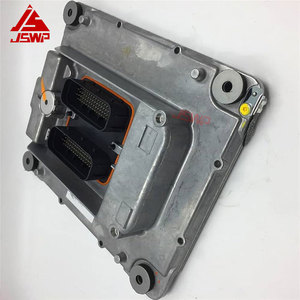 21631327 Engine ECU Controller <strong>Computer</strong> Panel for Volvo With <strong>Program</strong>