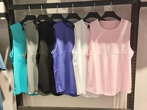 カスタム夏ノースリーブマッスルシャツ100% ポリエステル速乾性シングレットメンズ筋肉フィットネスタンクトップス