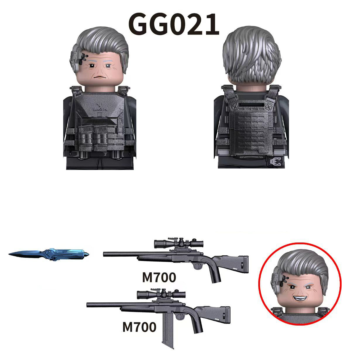 GG021