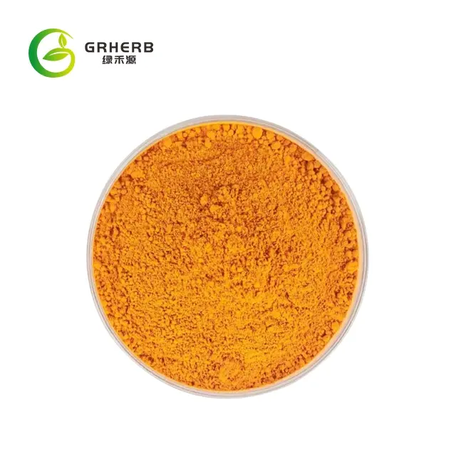 Food Grade Lutein 5% 10% 20% 80% 90% Zeaxanthin 5% 10% 30% 50% 70% Marigold Flower Extract Powder