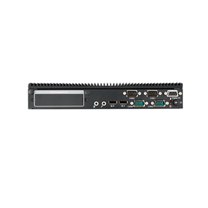 Advantech-Miniordenador industrial integrado sin ventilador, caja de PC con USB modular, Intel Atom E3940, SoC, 4 unidades - Product Image 3
