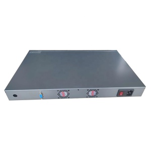 Convertidor de protocolo UDP/RTP multicast a unicast HLS, HTTP/HTTP SP P/uP a UDP Gateway