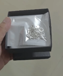 2 bracelet with box