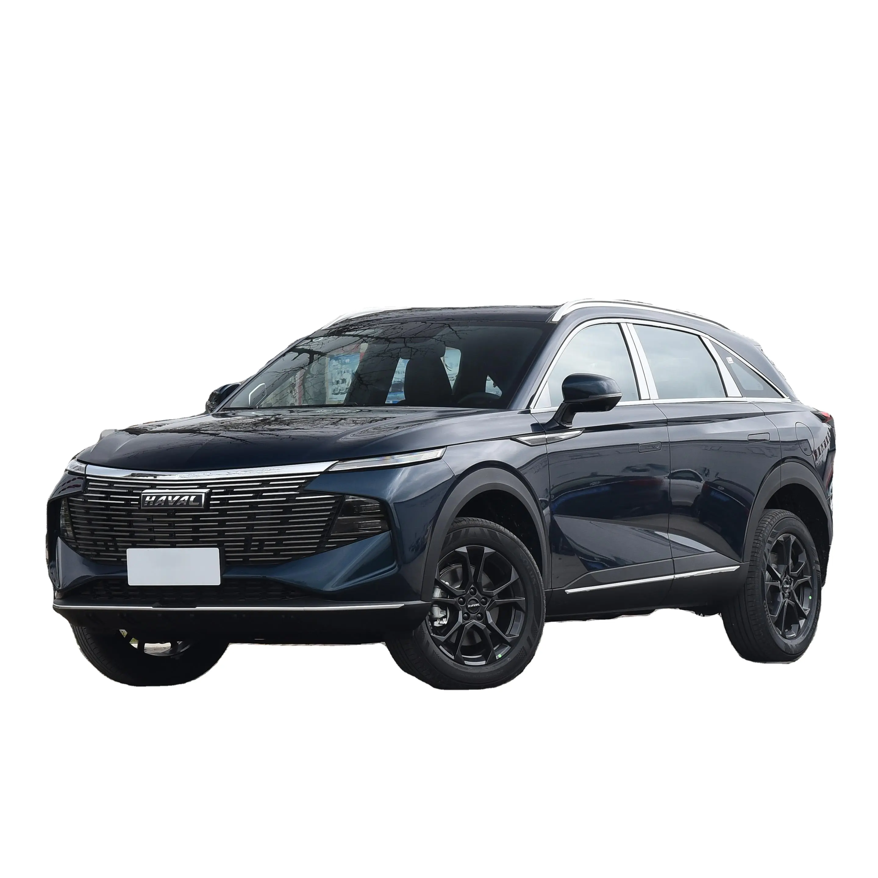 Kaution Günstiger Preis Haval God Beast Gebrauchtwagen China billig 1.5T Smart Share Version Gebrauchtwagen Benzin Auto