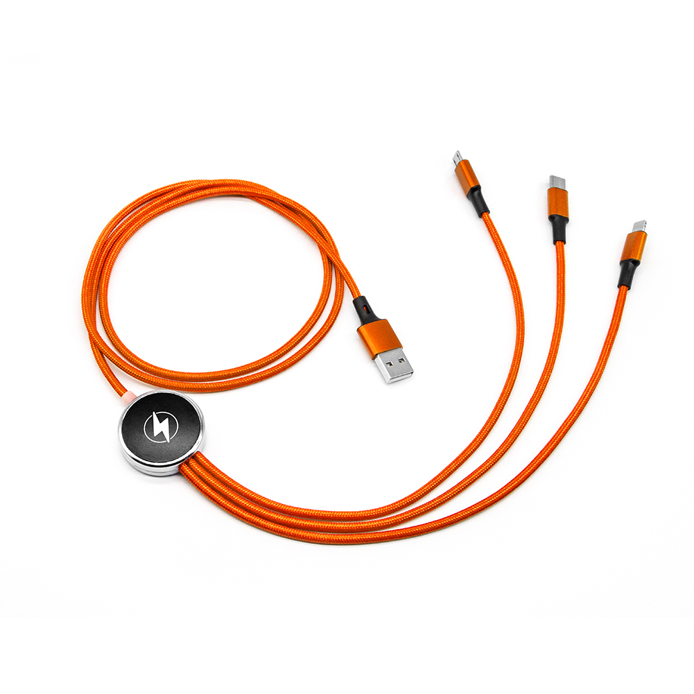 Naranja