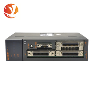 Hochwertige industrielle Automatisierung plc pac dedizierte Steuerungen mit A1SD75P3-S3 plc Logik programmier steuerung - Product Image 6