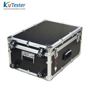 VT CVT CVVT test için taşınabilir yüksek doğruluk PT analizörü kapsamlı test cihazı - Product Image 5