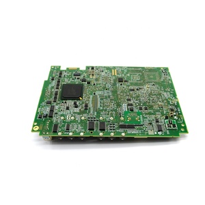 Original CNC A20B81020118 Fanuc Board <strong>A20B</strong>-8102-0118 PCB Circuit Board - Product Image 3