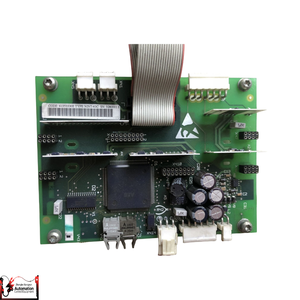 Nint-63c amplifikatör kurulu hızlı kargo için yeni otantik orijinal Abbs - Product Image 1