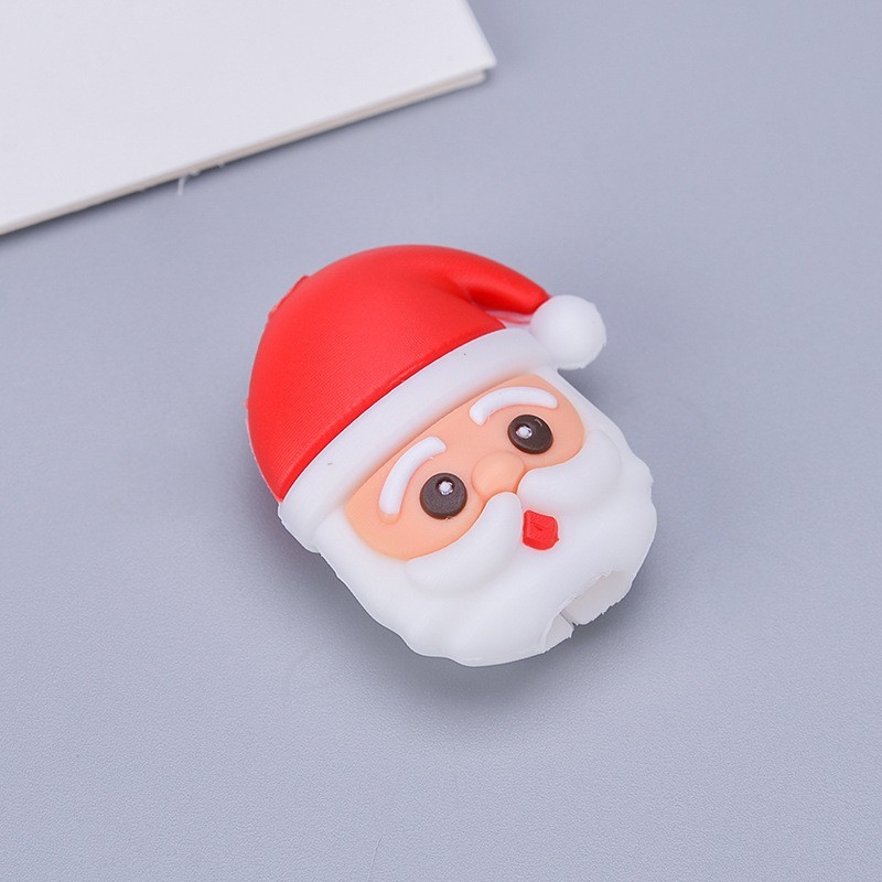 Santa Claus