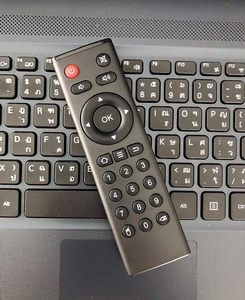 Tx6รีโมทคอนโทรลสำหรับ Android Tv Box Tx5 Max TX3 MAX Tanix Tx6 TX92รีโมทคอนโทรลสำหรับใช้ทดแทน - Product Image 1