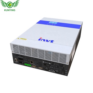 インバーターMPPTハイブリッドソーラー充電コントローラー - Product Image 3