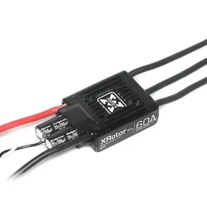 Mad Pro Xrotor <span class=keywords><strong>60a</strong></span> 4-6S Esc Regulator Voor Professionele Drone Quadcopter Hexacopter Multirotor - Product Image 3