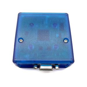 IO-<strong>PROG</strong> Programmer Basic Version BD9 Connector Pinout IO <strong>Prog</strong> Same With I/O Ter Minal Multi Tool for GM/OPEL ECU - Product Image 3