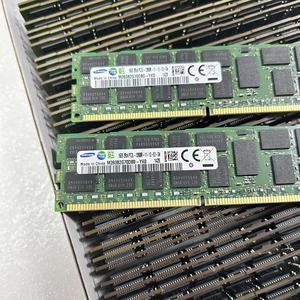 M393B2G70DB0-YK0 Ram 16GB PC3L-12800R 11-12-E2 Server RAM ECC RDIMM 713756-081 16G 2 Rx4 DDR3-1600MHz ECC Reg Speicher - Product Image 2