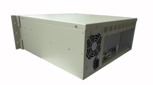 4U19インチ産業用サーバーケースコンピューターサーバーシャーシ産業用コンピューターケースIPCラックマウントケース - Product Image 6