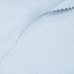 Hot bán Nhà cung cấp của căng đàn hồi tre Polyester Spandex vải cho áo sơ mi Dresses phù hợp với - Product Image 5